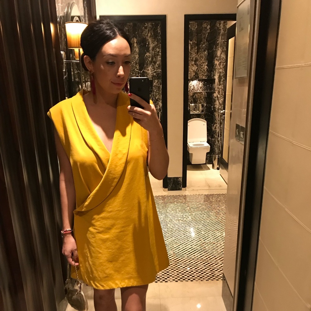 Meet your Posher, Alyssa